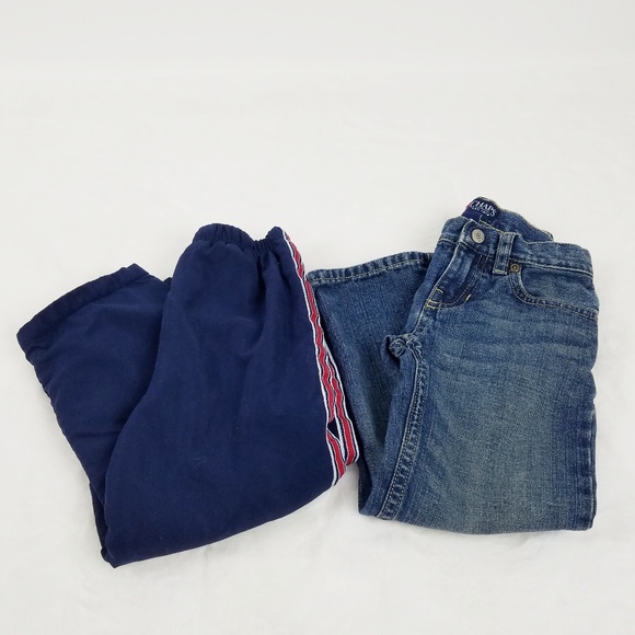 🚨SOLD🚨Bundle 22 pieces of child clothes 4T - Picture 5 of 7